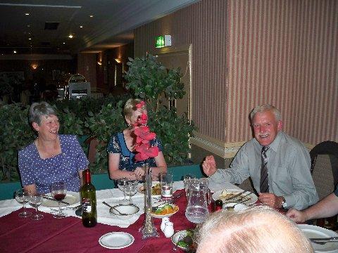 md_sateve_pic17.jpg - Audrey & David Dalton separated by Dairne Irwin (and an orchid!) (HD)