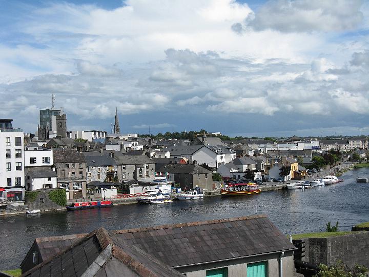 AcrossfrAthloneCastle.jpg - View across River Shannon from Athlone Castle (CN)