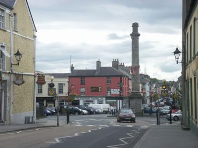 11_09_emmettsquare.jpg - Emmett Square and the missing Duke of Cumberland (September 2008 Issue)