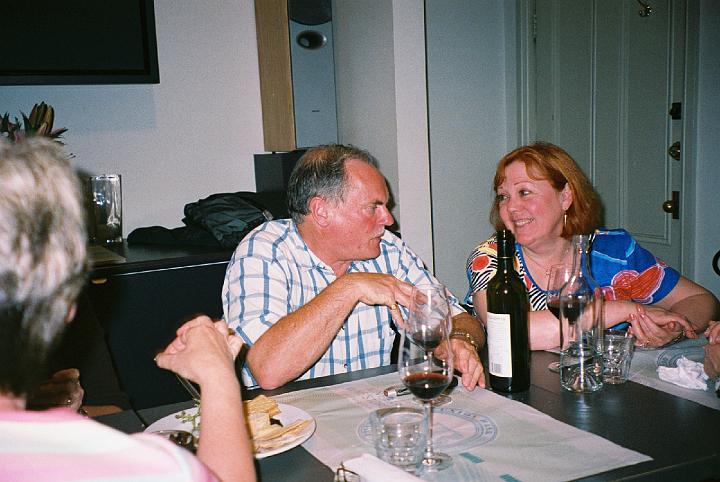 mc_frieve_pic11.JPG - Michael Dalton and Karen Preston (MC)