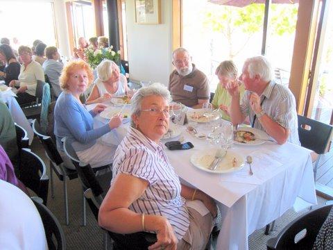 pat_sunam_0423.JPG - Lunch at the Mount Borrodell Restaurant, Borrodell Winery (PD)