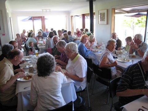 pat_sunam_0424.JPG - Lunch at the Mount Borrodell Restaurant, Borrodell Winery (PD)